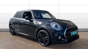MINI Hatchback 1.5 Cooper Sport II 5dr Auto Petrol Hatchback